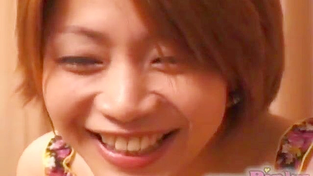 Horny Asians Fuck Wildly Using Weird Sex Poses & Loud Cries