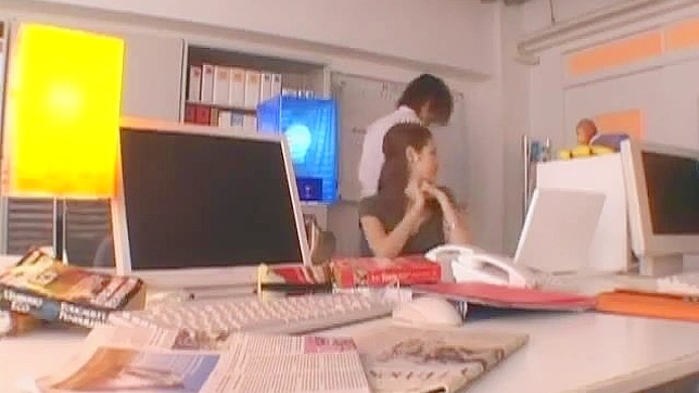 Passionate Asian Teacher Indulges in Hot Student Sex Fantasies
