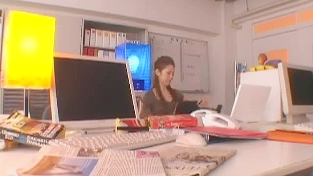 Passionate Asian Teacher Indulges in Hot Student Sex Fantasies