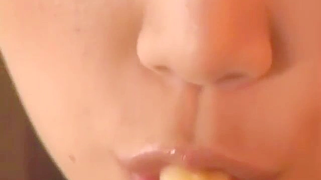 Passionate Asian Teacher Indulges in Hot Student Sex Fantasies