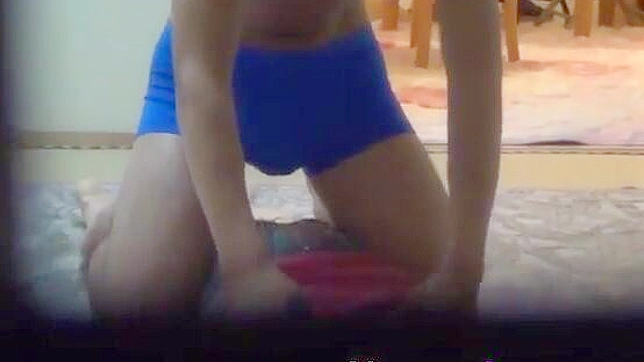 Ecstatic Asian Pussy Enjoys Rough Sex & Tender Kisses