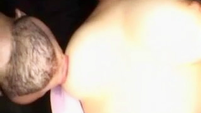 Passionate Asian Nurse Delivers Extreme Sensual Care
