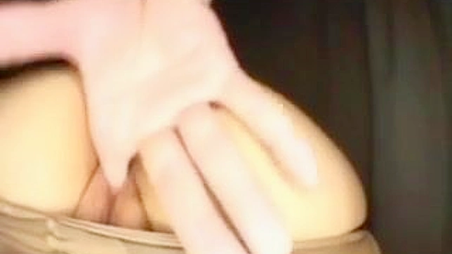 Passionate Asian Nurse Delivers Extreme Sensual Care