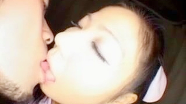 Passionate Asian Nurse Delivers Extreme Sensual Care