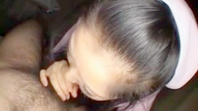 Passionate Asian Nurse Delivers Extreme Sensual Care