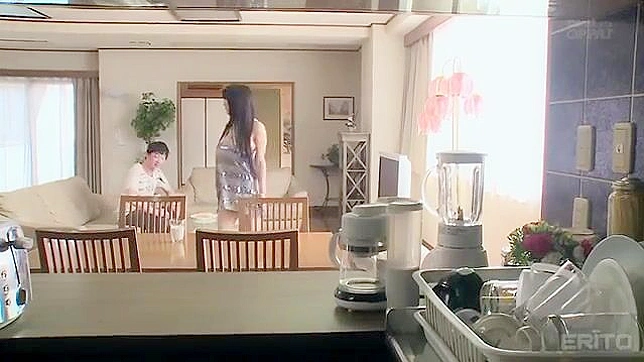 Japanese Beauty Expertly Rides Cock for Extreme Ecstasy