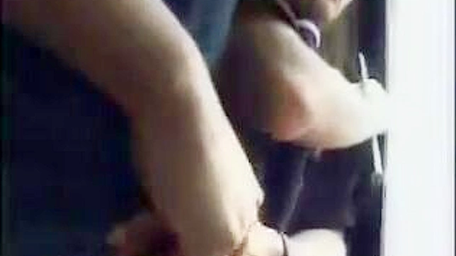 Excited Public Asian Fuck – Thrilling Risks & Passionate Action