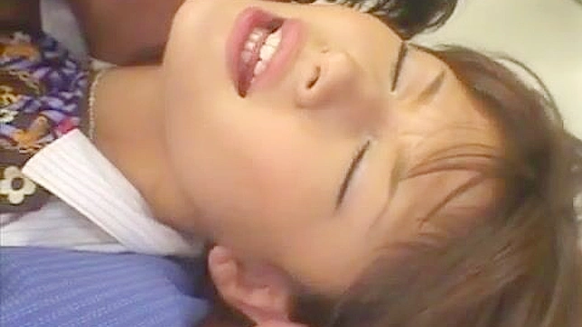 Dirty Boss Nails Hot Secretary from Behind in Office Heat