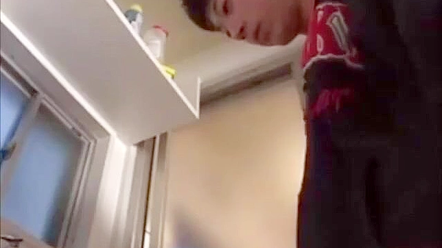 Sexy Asian MILF Takes Control in Her Steamy Pleasure Ride -XXX