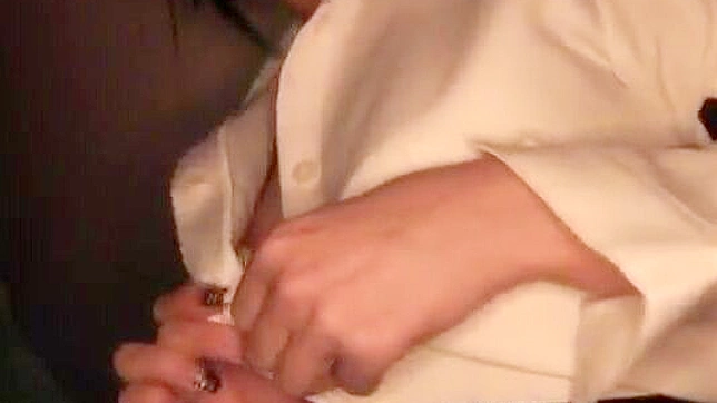 Busty Maria Ozawa Takes It All In Raunchy XXX Action