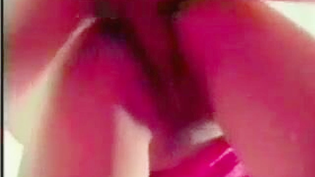 Hot Busty Asian Teen 18+ Delights in Steamy X Rated Fun