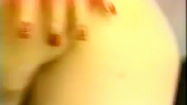 Japanese Acro-Woman Bends Over For Mind-Bending Sex Thrills