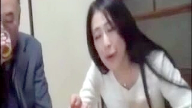 Japanese Woman Finds Extreme Pleasure Through Anal Sex Encounter