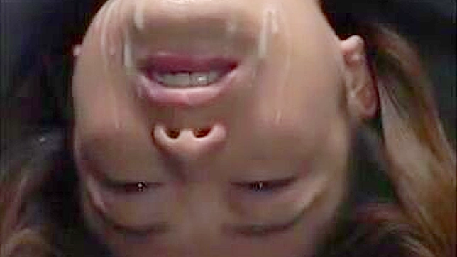 Submissive Asian Beauty Bound Naked Takes Rough Passionate Sex