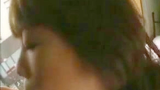 Steamy Public Fuck Fest With Busty Japanese Cutie!