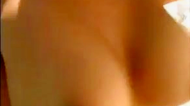 Steamy Public Fuck Fest With Busty Japanese Cutie!