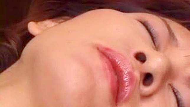 Sizzling Japanese Mom Takes Cock Deeply For Rough Anal Action