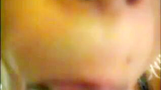 Hot Japanese Amateurs Get Wild & Horny Together!