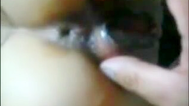 Hot Japanese Amateurs Get Wild & Horny Together!