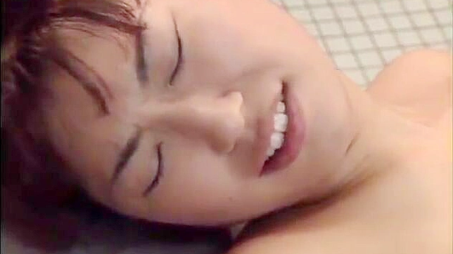 Naughty Nurse Tempts Japanese Doc for Steamy Medical Pleasures