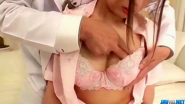 Naughty Japanese Girls Engage in Hot Sexual Playtime Delights