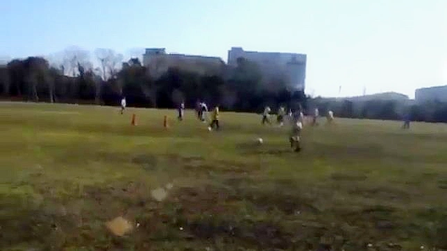 Amateur Lovers Dive Into Their First Hot Passionate Night Together