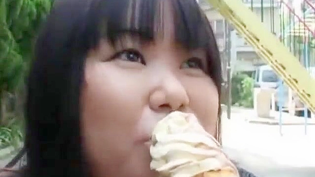 Hot Japanese Beauty Dives into Exciting Erotic Adventures Deep