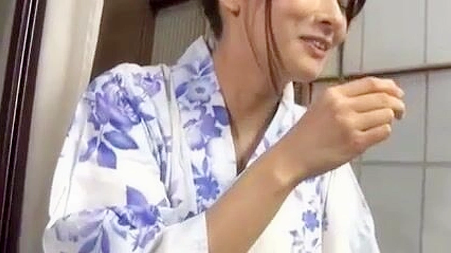 Japanese Stud Delivers Hot Passionate XXX Thrills