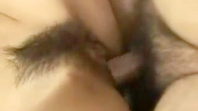 Hot Japanese Temptress Ignites Passionate Beastly Sex Acts