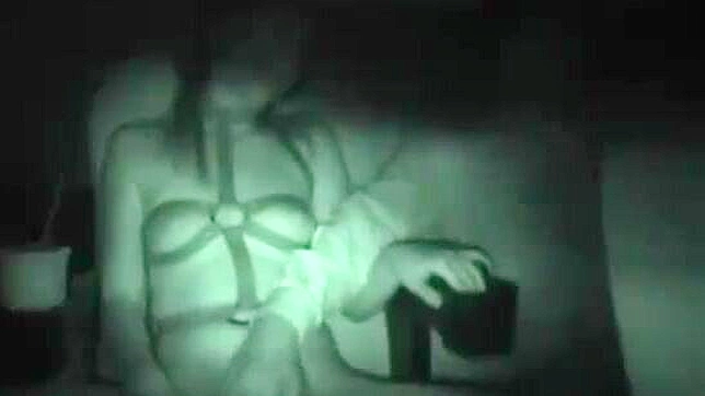 Depraved Japanese Slut Goes Wild & Insane For Hardcore Sex