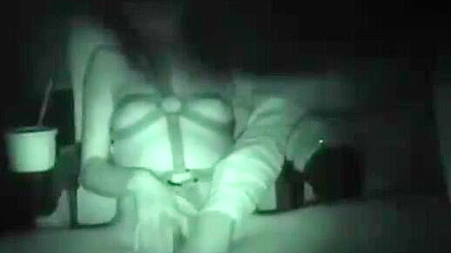 Depraved Japanese Slut Goes Wild & Insane For Hardcore Sex