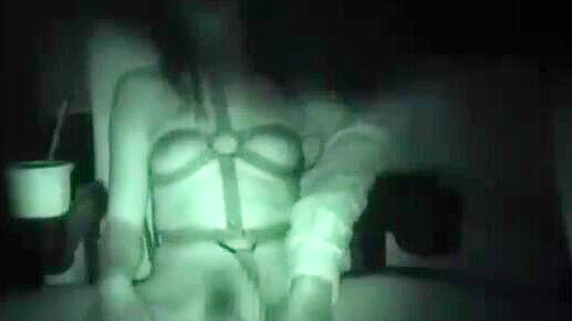 Depraved Japanese Slut Goes Wild & Insane For Hardcore Sex