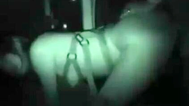 Depraved Japanese Slut Goes Wild & Insane For Hardcore Sex