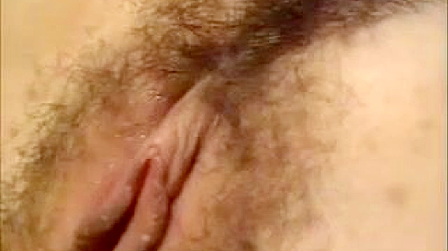 Passionate Japanese Beauty Cums Hard During Finger F**king Orgasm