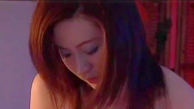 Sizzling Japanese Beauty Pleasures Tiny 18+ Penis, Must-Watch Action