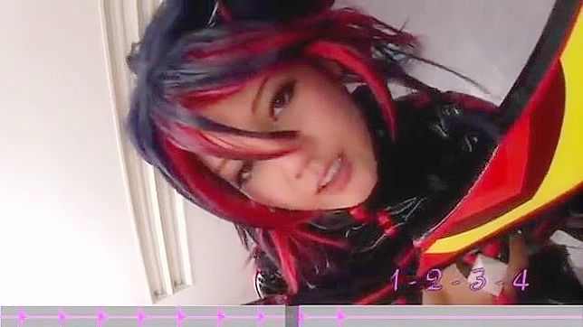 Steamy Anime Schoolgirl 18+ Roleplay Fuels Ultimate XXX Passion