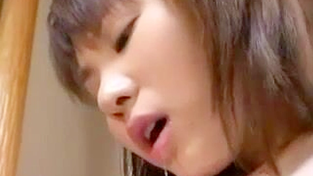 Curious Daughter Exploring Hot Cock Desire - XXX Scene