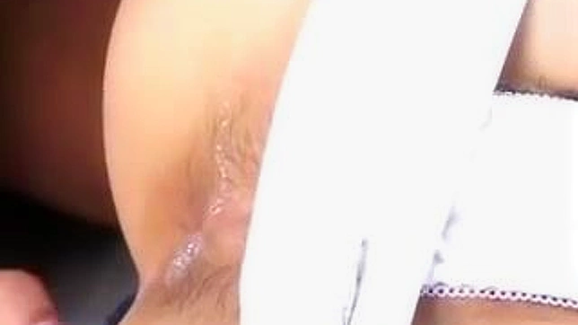 Curious Daughter Exploring Hot Cock Desire - XXX Scene