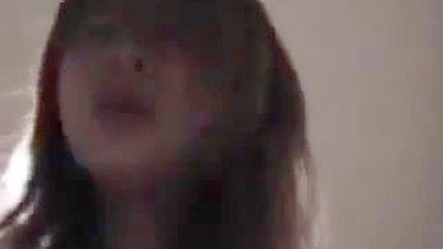 Japanese Teen 18+ Devours Cock Before Wild Passionate Fuck Fest