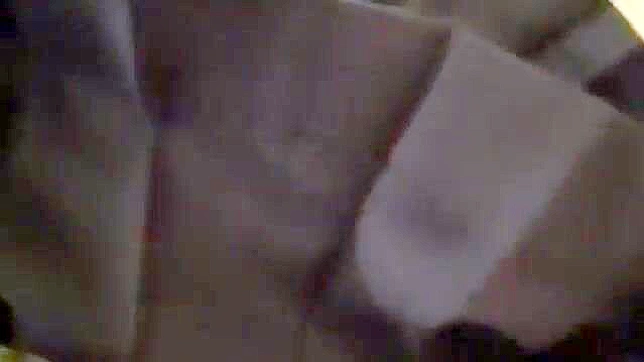 Teen 18+ Japanese Girl 18+ Finds Ecstatic Bliss Solo Masturbation Indoors