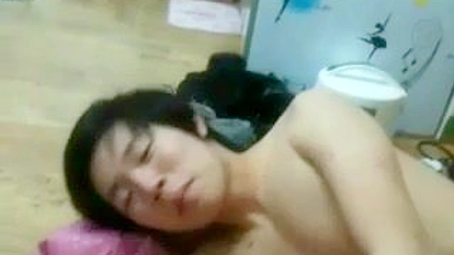 Passionate Japanese Teen 18+ Gives Blowjobs with Sultry Expertise