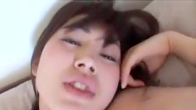 Ai-chan's Flawless Beauty Delivers Mind-Bending Porn Action