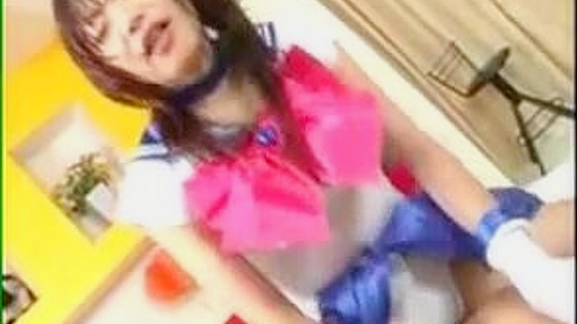 Japan’s Hottest Cosplayer Tempts You with Steamy Passion Play