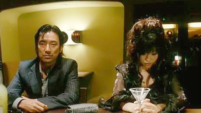 Japanese Thrillers Unleashed - Explicit Adult Action Awaits You