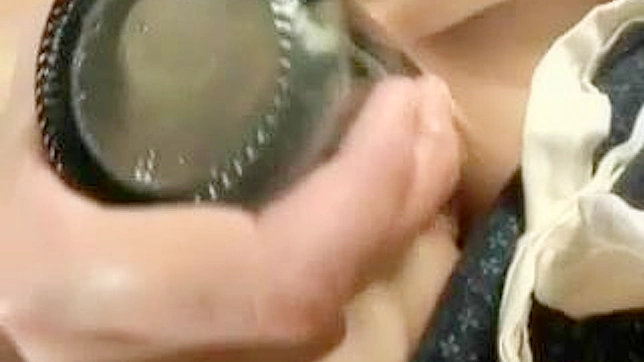 Insane Squirt Orgy by Japanese Teen 18+ - Exclusive Watch!