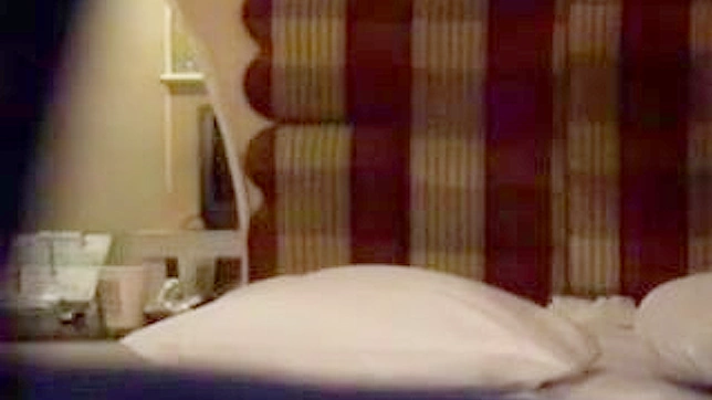 Japanese Teen 18+ Unleashes Passionate Wild Sex Adventure Thrills