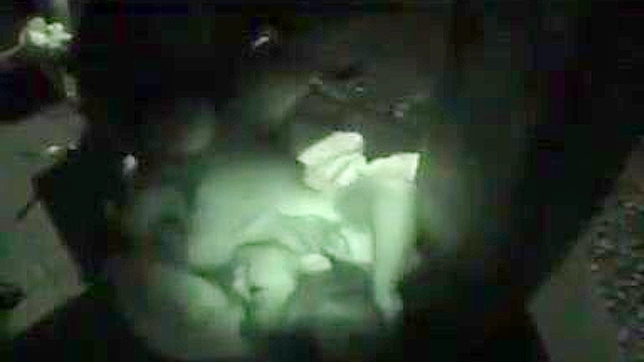 Publicly Fucked Japanese Beauty - Hard Anal & Loud Screams