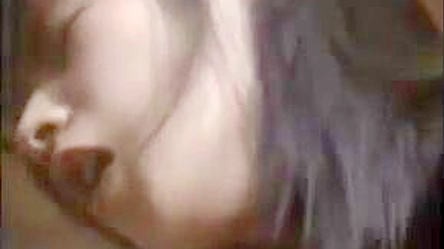 Japanese Teen 18+ Destroys Her Lover’s Self-Control In Hot Sex