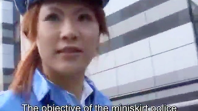 Hot Beach Romp Ends With Risky Police Encounter Sex