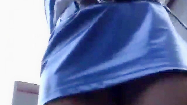 Hot Beach Romp Ends With Risky Police Encounter Sex